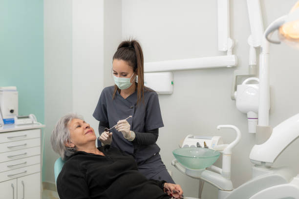 Best Emergency Root Canal Treatment in Rogersville, MO