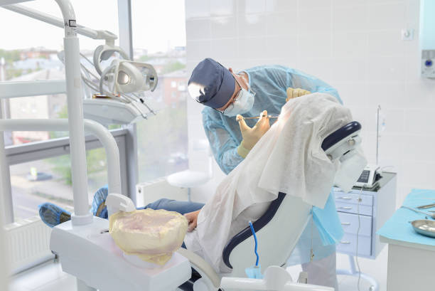 Best Walk-In Emergency Dentist in Rogersville, MO