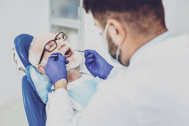 Best Emergency Broken Tooth Repair in Rogersville, MO